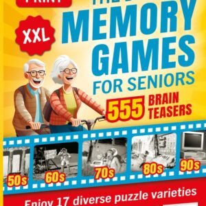 Memory games