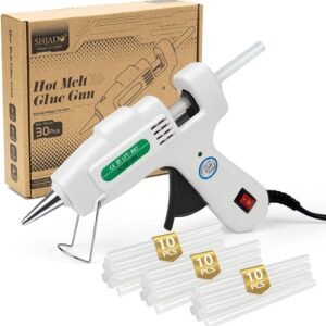 glue gun